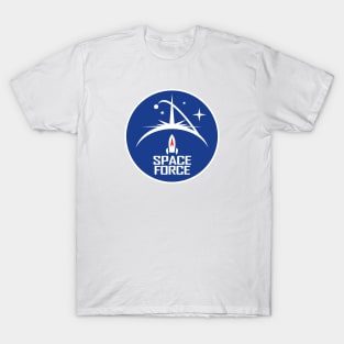 Space Force T-Shirt